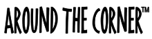Logo AroundTheCorner