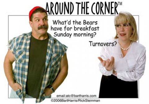 Turnovers