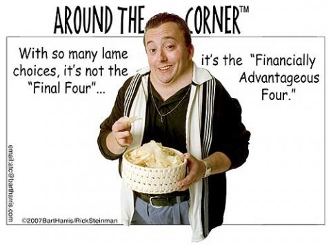 Financial Advantageous Four